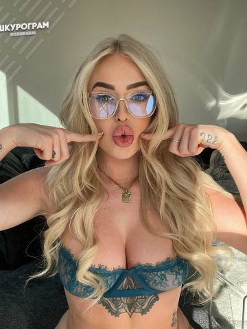 Вероника Родники