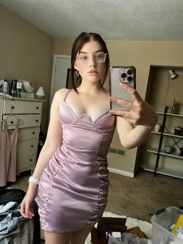 Ева VIP Блондинка Родники