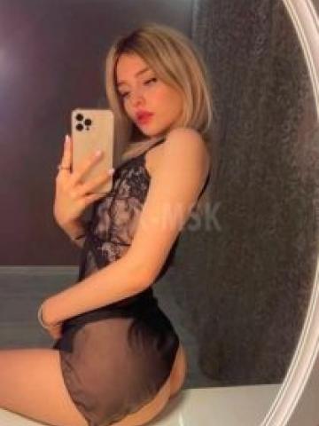 Надежда Лучик фото 3