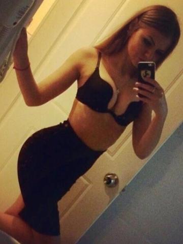 Элеонора Родники