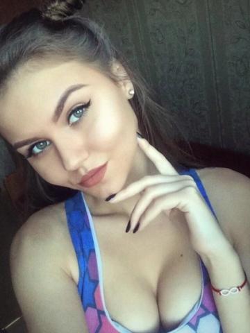 Элеонора фото 3